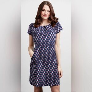 SM Wardrobe Toadstool Dress